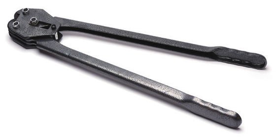 ポリエステル PET 手動 ストラップ ストレッサー と シール ツイン ブックル ロック