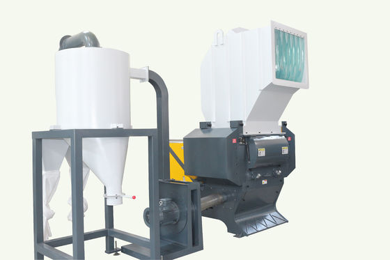 高トルク シングルシャフトシェラダー 30 HP パワーと高容量パフォーマンス