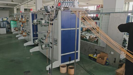 3相紙ストラップ生産ライン / メーカーライン / メーカーマシン