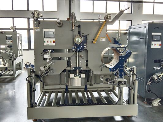 PETストラップ 自動巻き込み機 巻き込み機 マックス 80kg