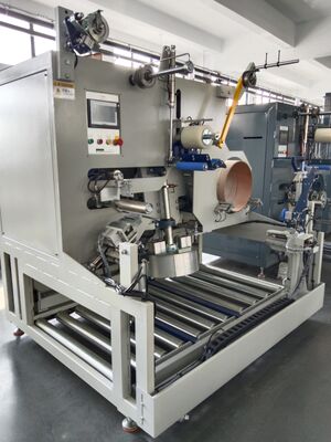 PETストラップ 自動巻き込み機 巻き込み機 マックス 80kg