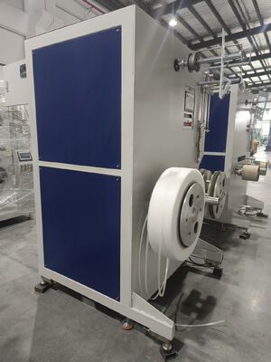 PETストラップ 半自動巻き CQ800