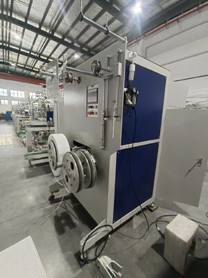 PETストラップ 半自動巻き CQ800