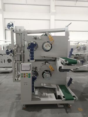幅819mm 汎用型自動型PPストラップウインダー