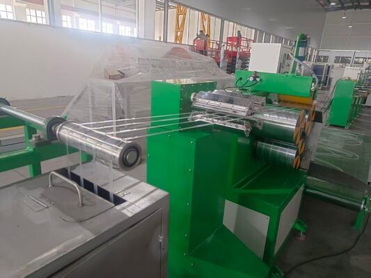 耐摩耗性クロムメッキローラー ≥HRC58