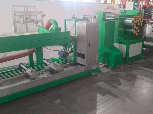 改良されたPP材料に適した:強化品と耐火品