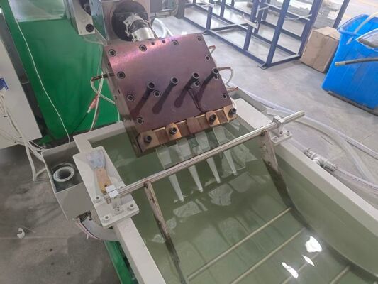 推奨 床 20m2 PP ストラップ 生産ライン