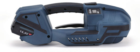 PETPPストラップ バッテリー駆動ストラッピングマシン V2 400 - 3200N 引く