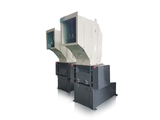 パレット粉砕用 380V ストレージ水平粉砕機