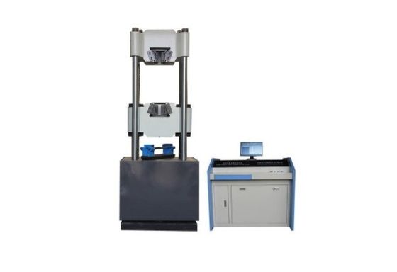 高精度水力張力試験機械 20kN ワイヤーハーネスのために