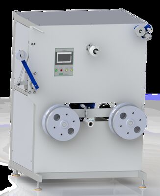 PETストラップ 半自動巻き CQ800