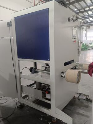 PETストラップ 半自動巻き CQ800