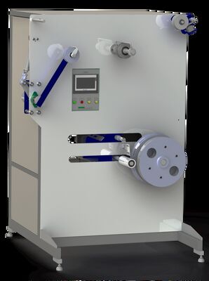 50~250m/min 巻き込み速度 PETストラップ巻き込み機