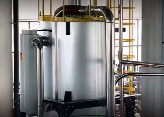 高精度押出PETストラップ製造機 マテリアルマスター