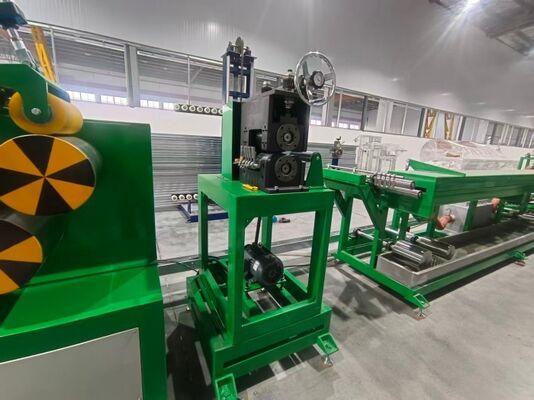 Customized Pattern Design, Showcasing Product Uniqueness – On-Demand Embossing Roller Engraving Service