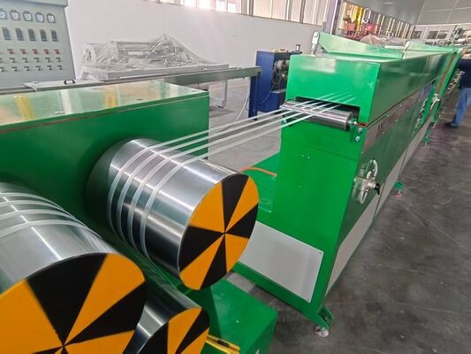 ロールの容易な積載と卸載のための気圧シャフトロック