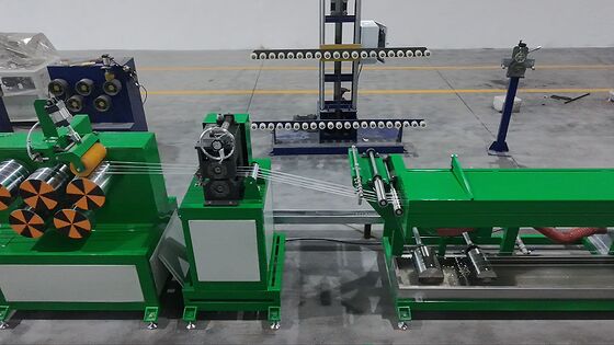 オールインワン コントロール: 1 つのタッチ画面パネルからプロセス全体をモニター&調整