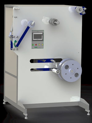 半自動 PET ストラッピング ワインダー 二重サーボモーター付き プラスチックエクストルーション