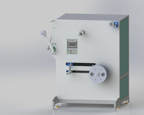 350kgのジャムボロール PETポリエステルストラップ 半自動巻き機