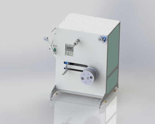 ウルトラジャンボロール PETポリエステルストラップ 半自動巻き機 輸出