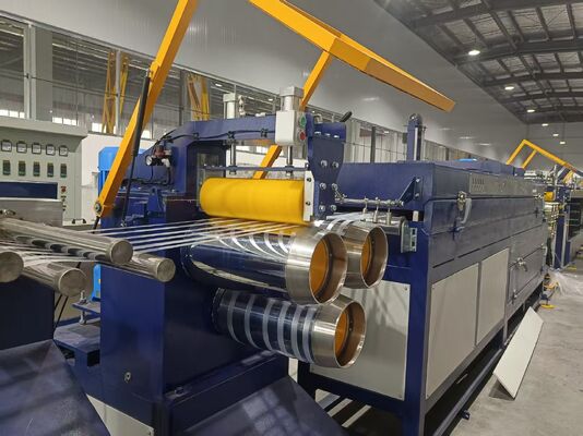 自動制御と便利なクリーニングデザインを備えた、正確な計量のための3成分プレシジョンミキサー