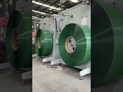 ウルトラジャンボロール PETポリエステルストラップ 半自動巻き