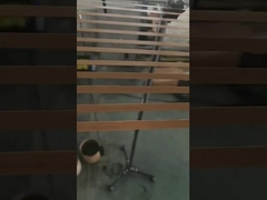 環境に優しい紙ストラップ生産ライン/製造ライン/製造機械 5mm/9mm/12mm