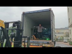 5 - 19mm ポリプロピレン PP ストラッピング ワインダー 自動包装システム