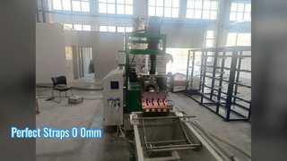 PPストランド精度±0.0mm